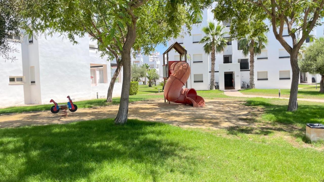 Apartamento En Resort De Golf توري-باتشيكو المظهر الخارجي الصورة