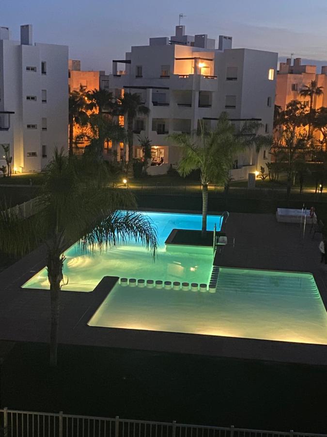 Apartamento En Resort De Golf توري-باتشيكو المظهر الخارجي الصورة