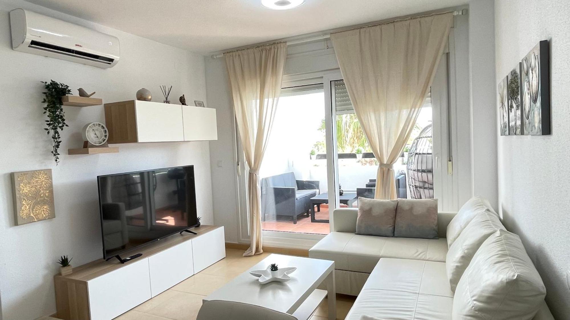Apartamento En Resort De Golf توري-باتشيكو المظهر الخارجي الصورة